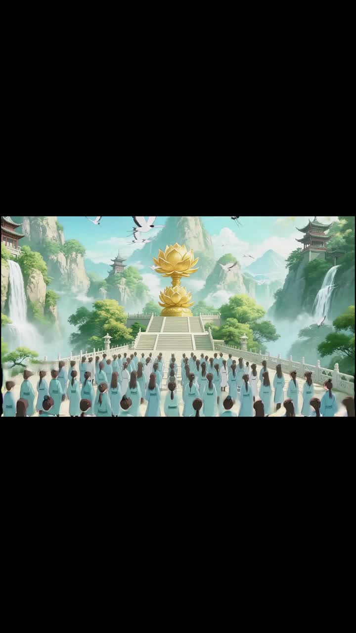 我竟是隱士高人 第6集