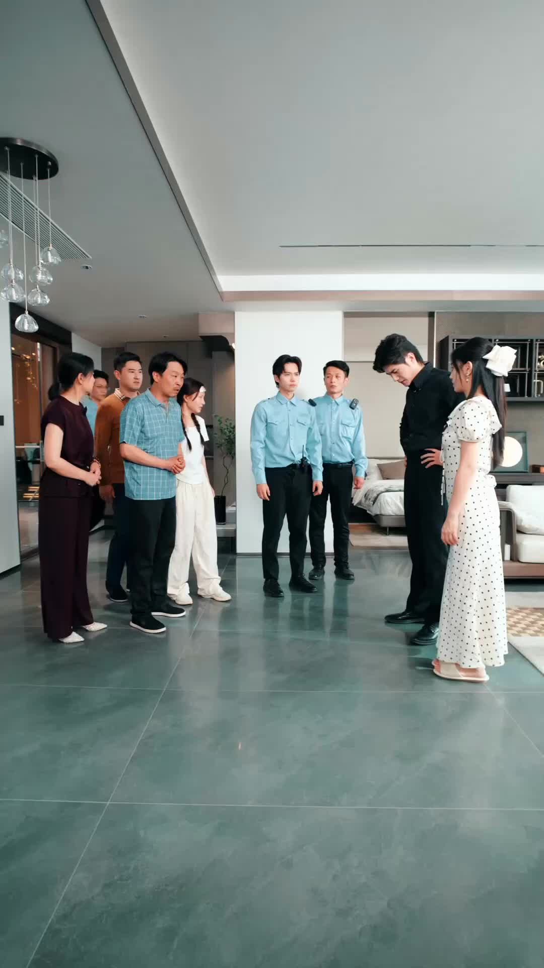 Topeng Musibah - Episode 12 - Episode 12