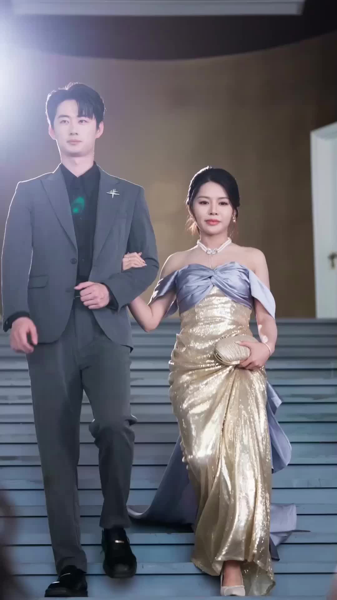 Cinta Dihapus Waktu - Episode 12 - Episode 12