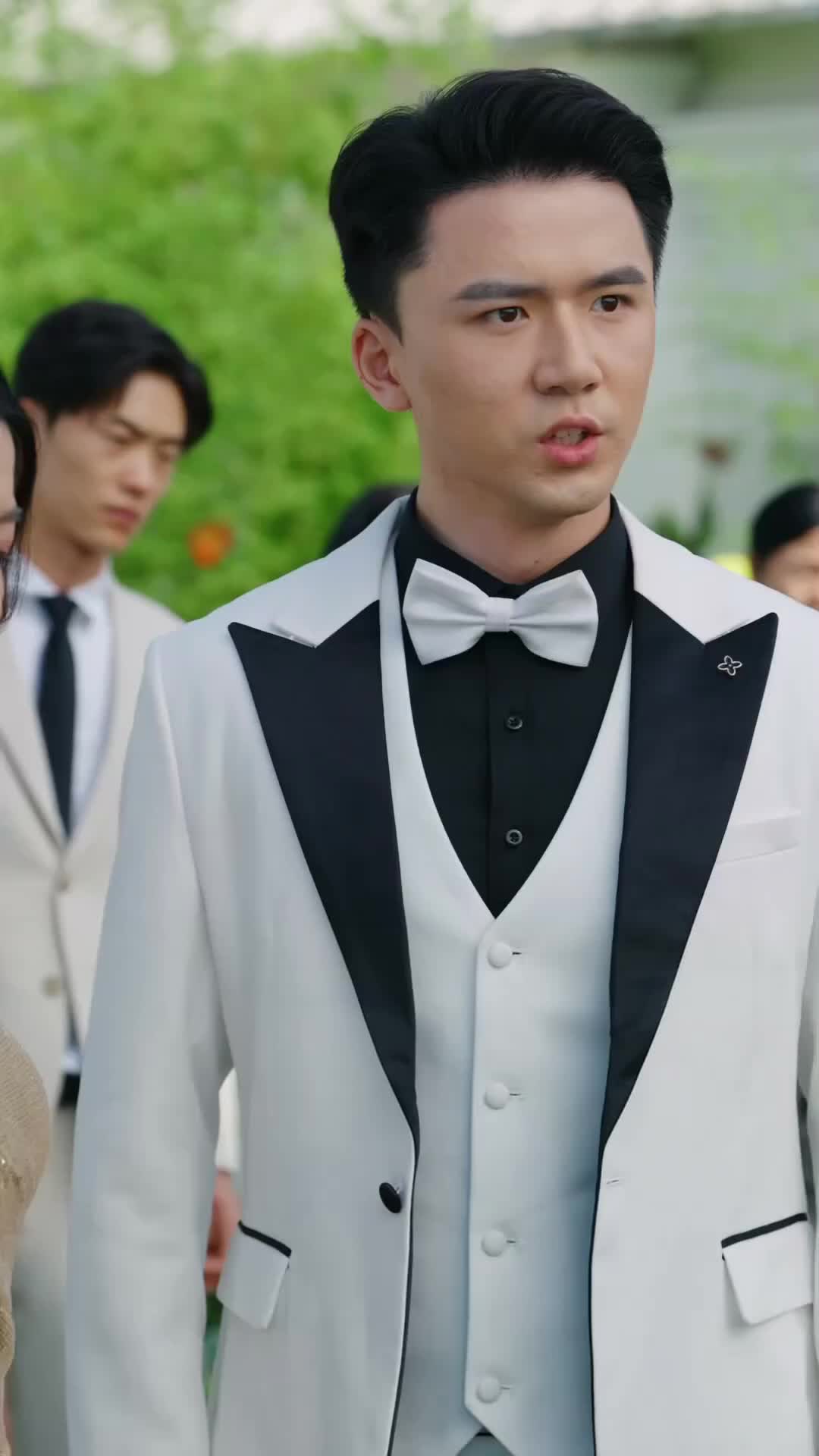 The Heart That Beats for You Episode 5