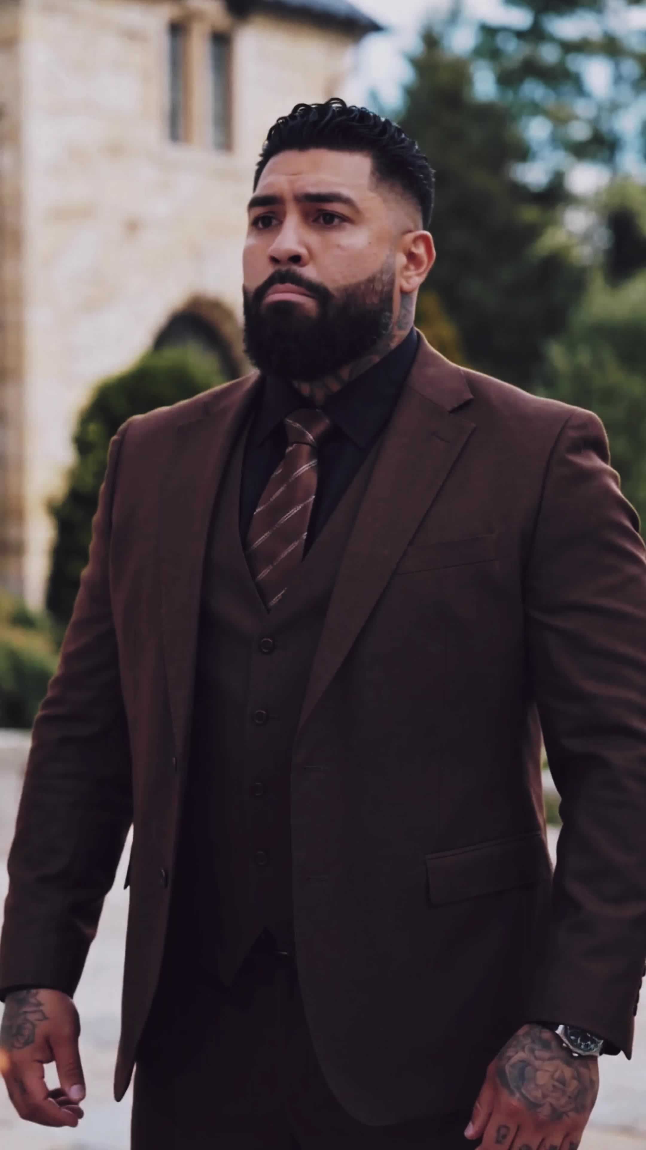 The Storm My Love Brought  Episode 8