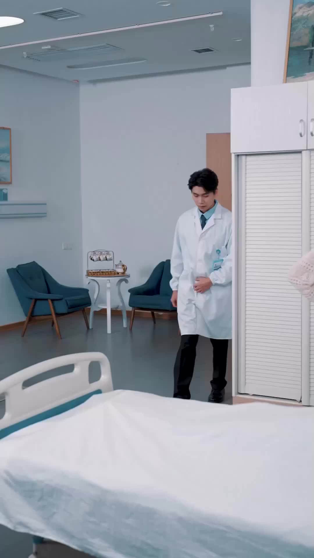 A Mother’s Last Breath Episode 7