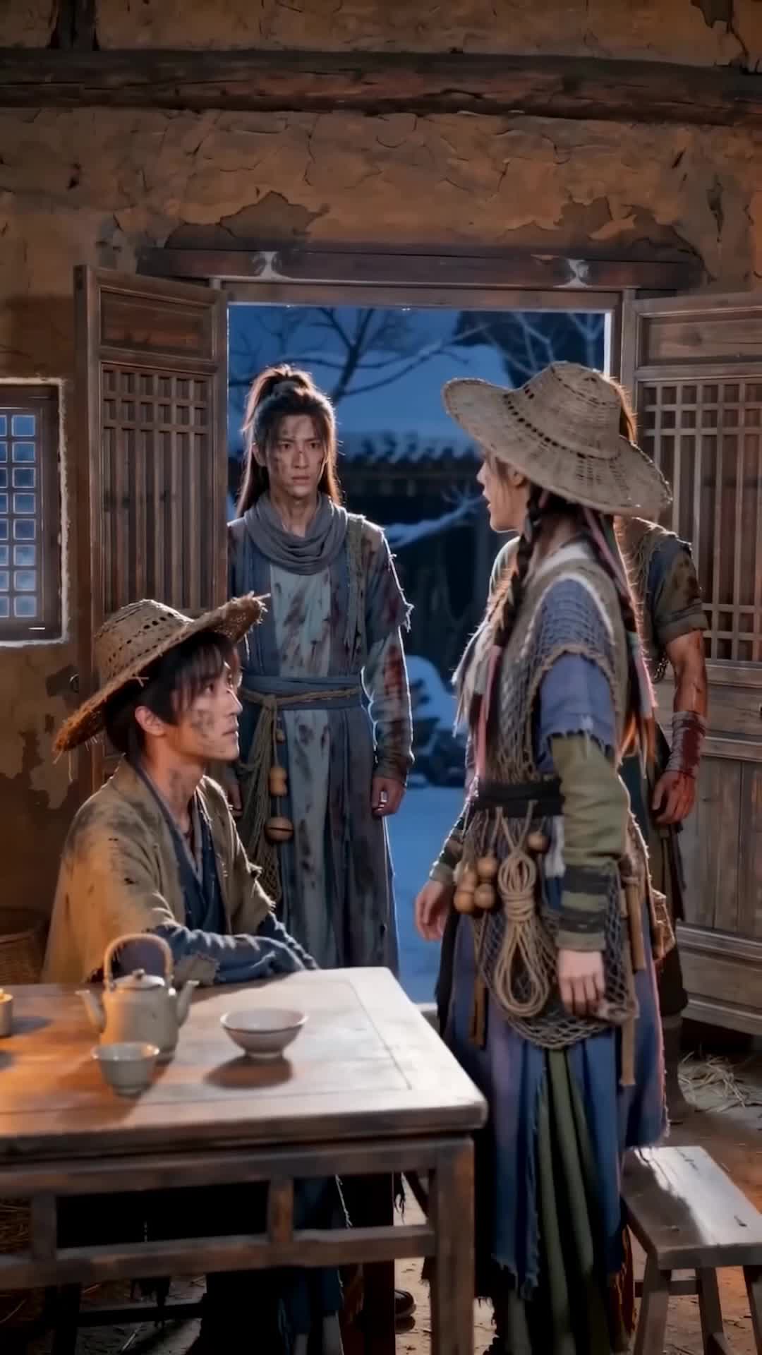 Queen of the Tide: Forging My Own Fortune Episode 9
