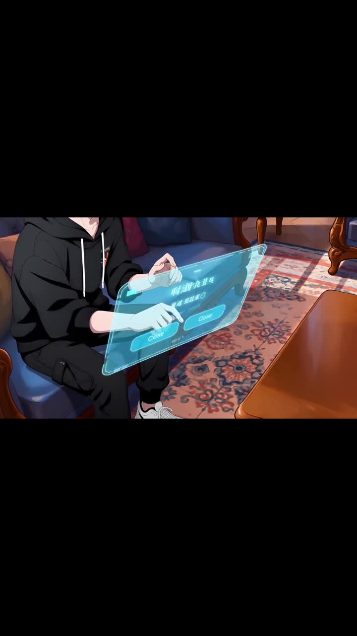 The Weakest Summon, The Strongest Power Episode 7