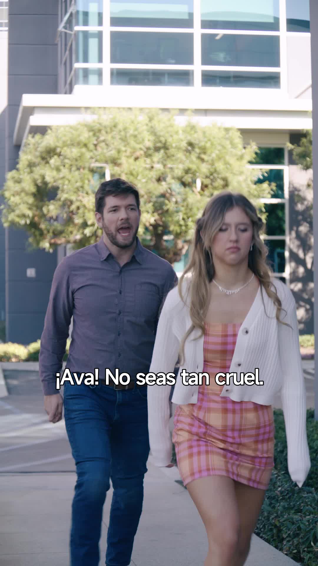 Amor al Final de las Mentiras Episodio 6