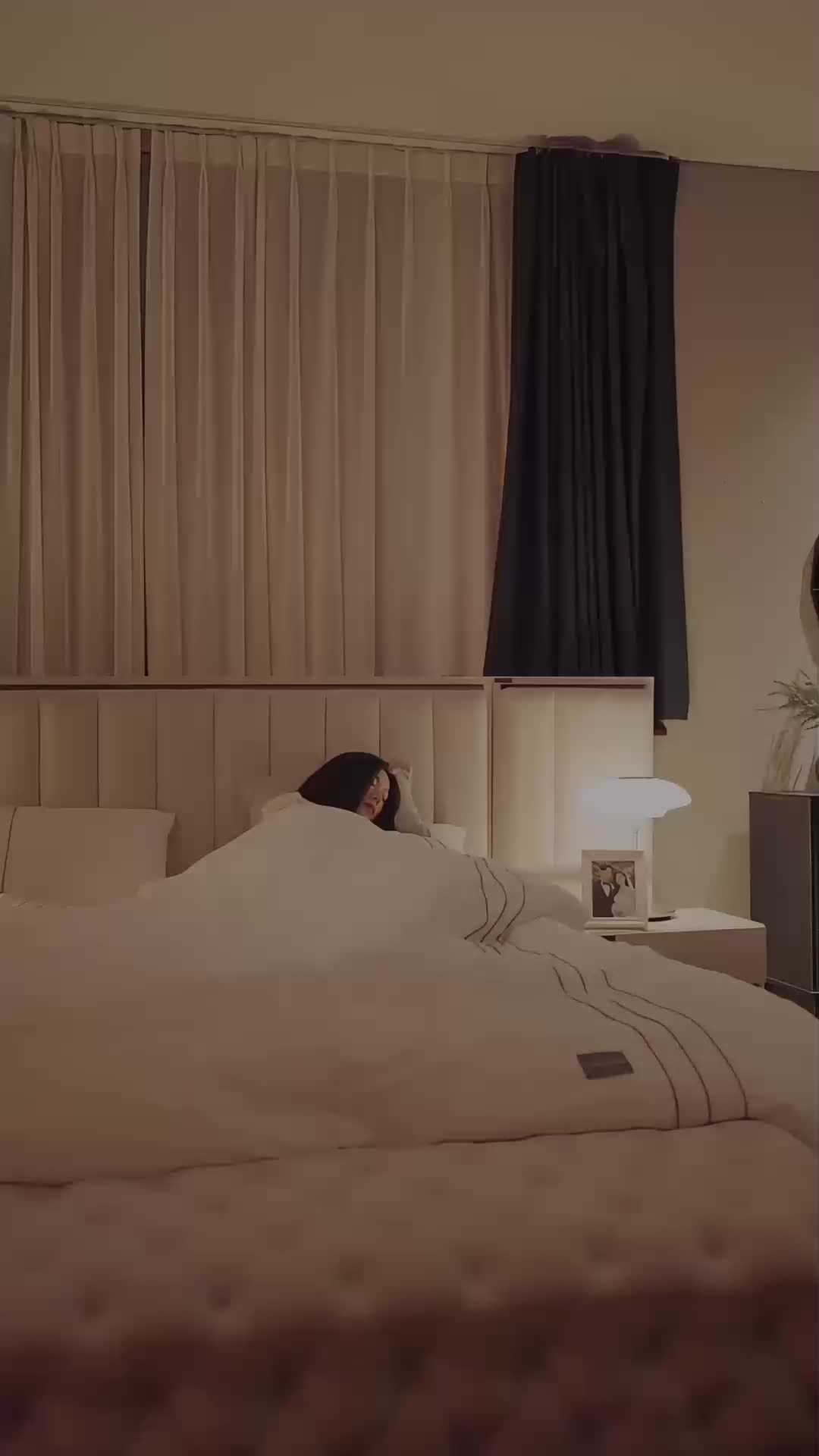 Cinta yang Ternyata Dusta (Sulih Suara)  Episode 9