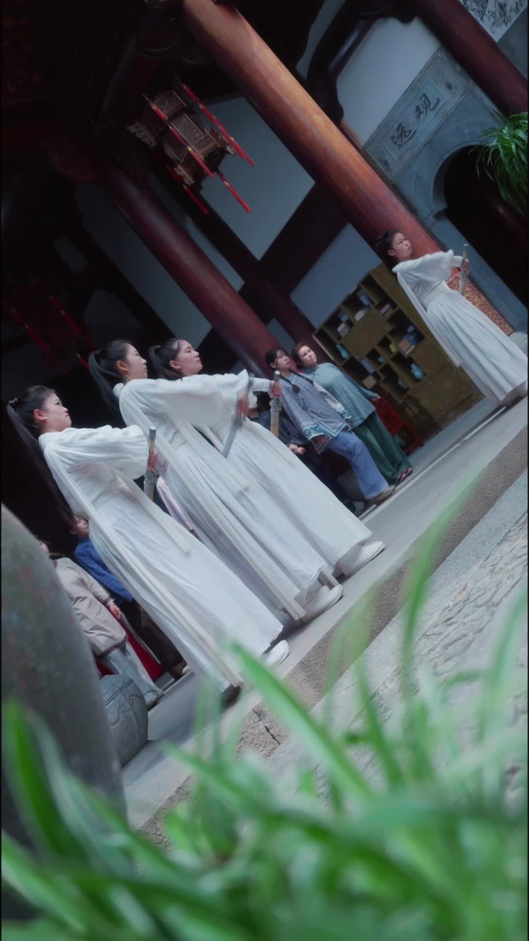 武震江湖 第5集