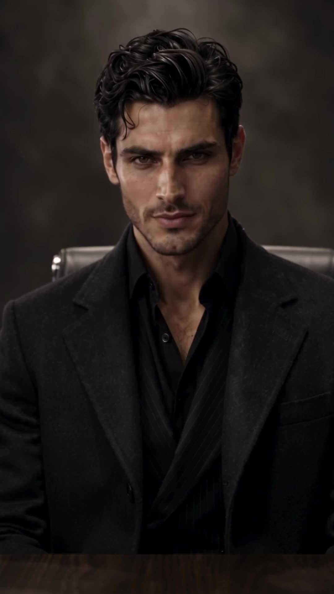 My Boyfriend Sold Me to the Mafia Boss Episode 5