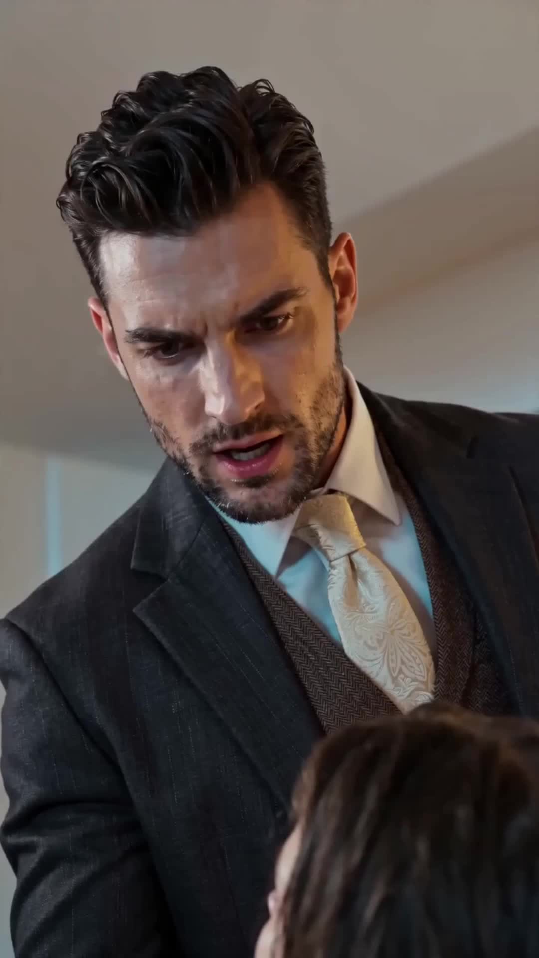 Tu amor es su hermana gemela Episodio 5
