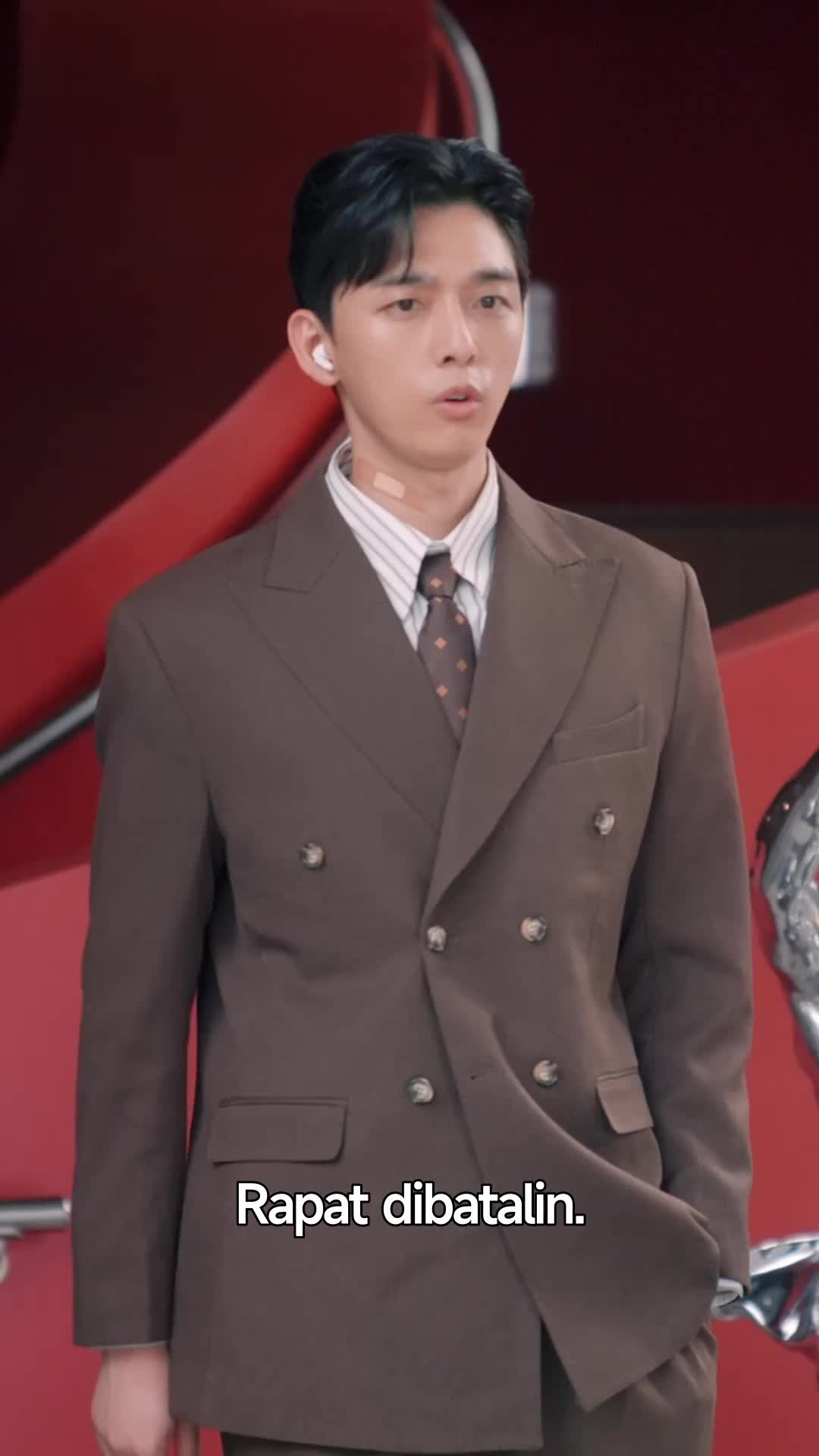 Permainan Bertahan Hidup - Episode 30 - Episode 30