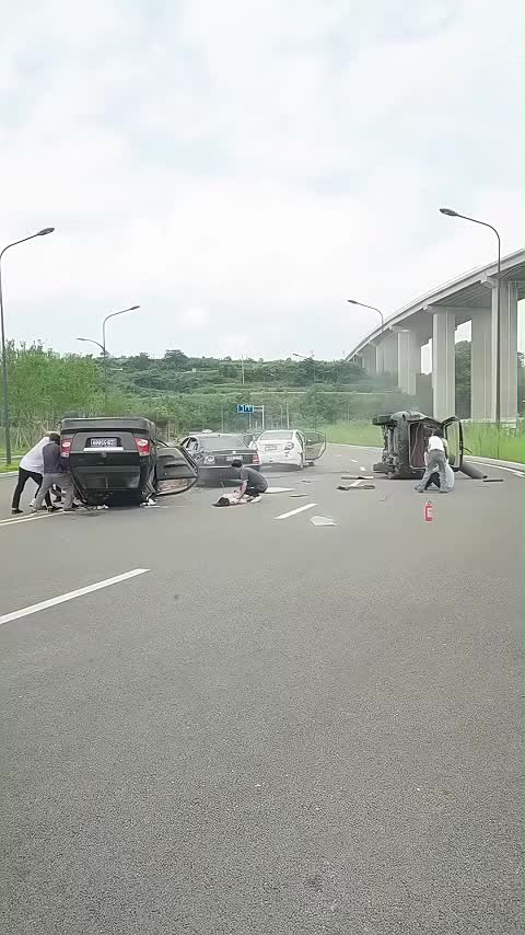 엄마, 괜찮아요 제1회