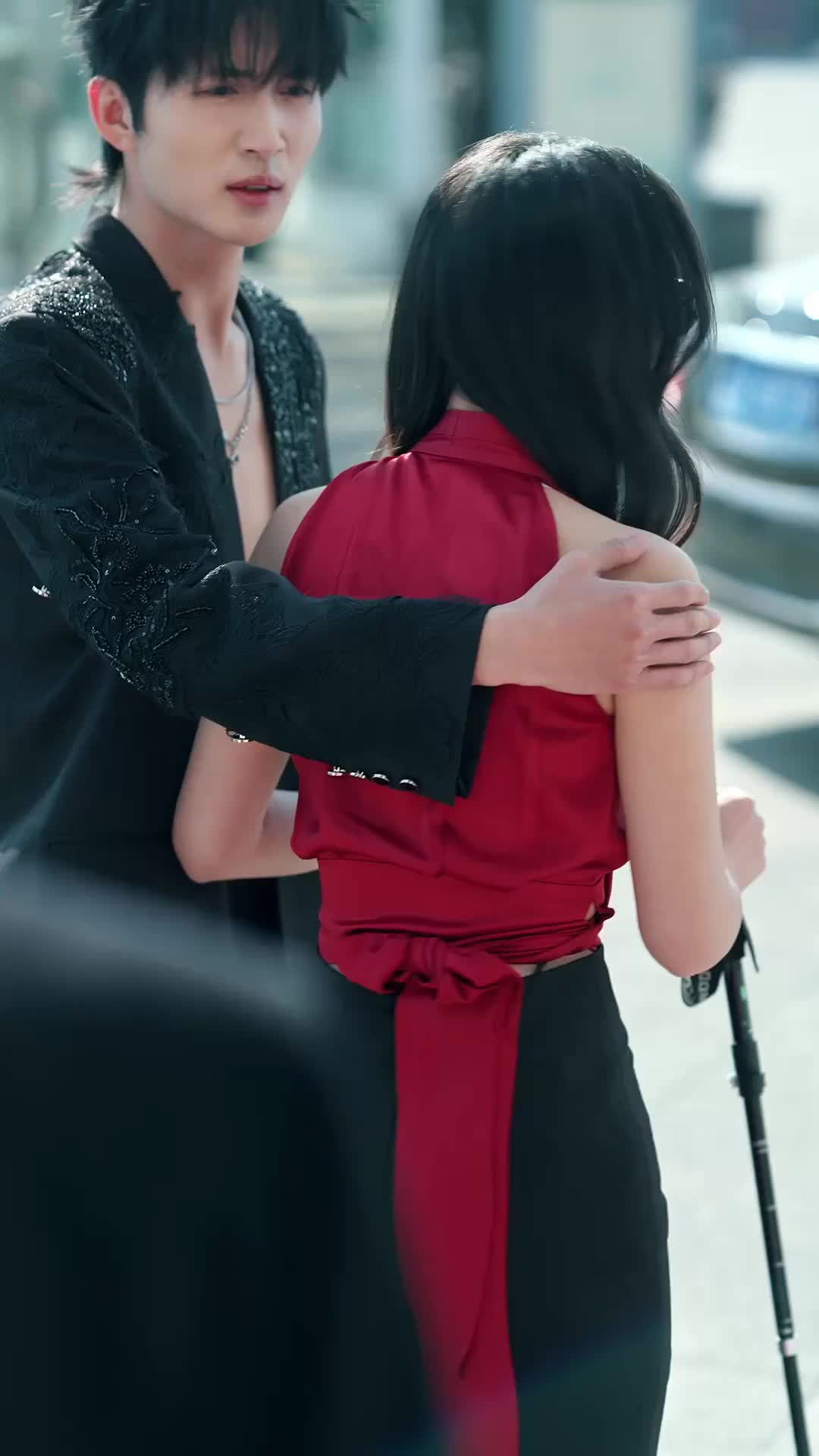 眼若星辰心無我 第11集