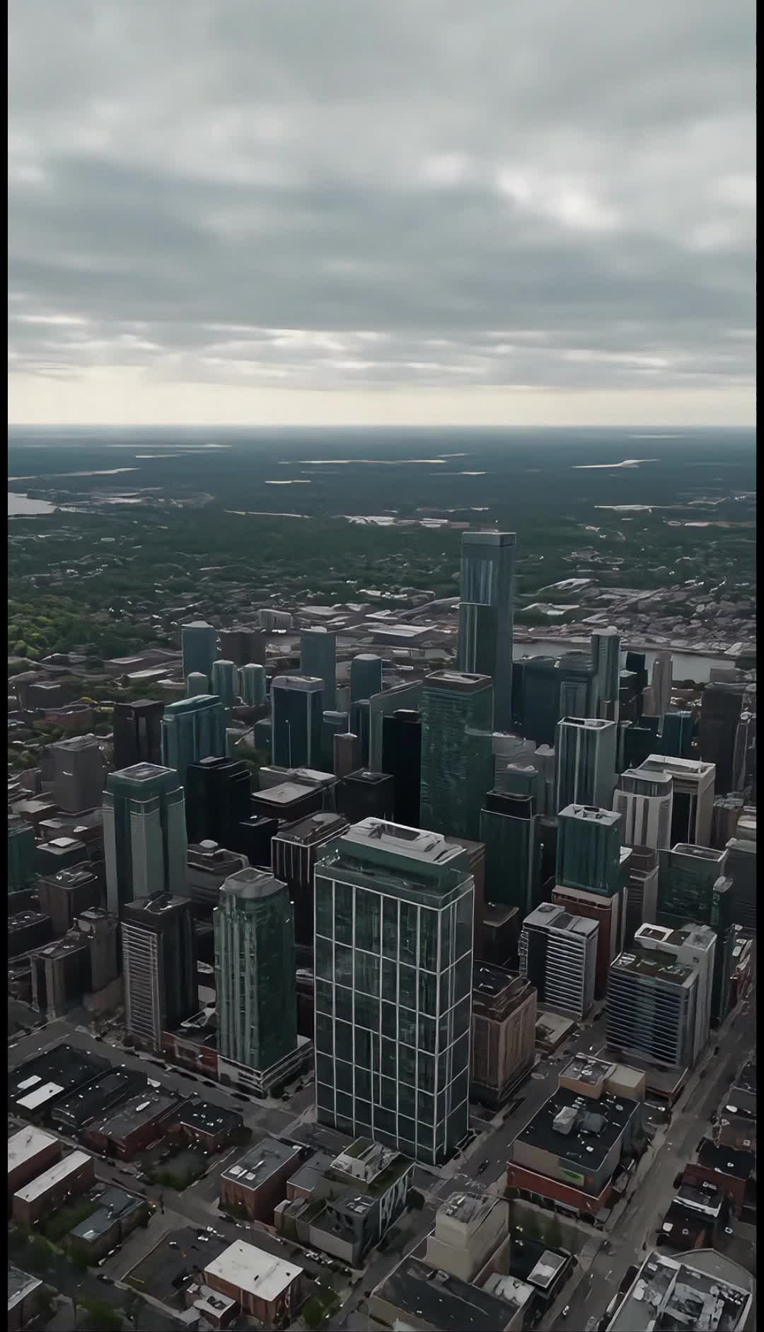 The Slum Billionaire Rise of the Stock God Episode 7