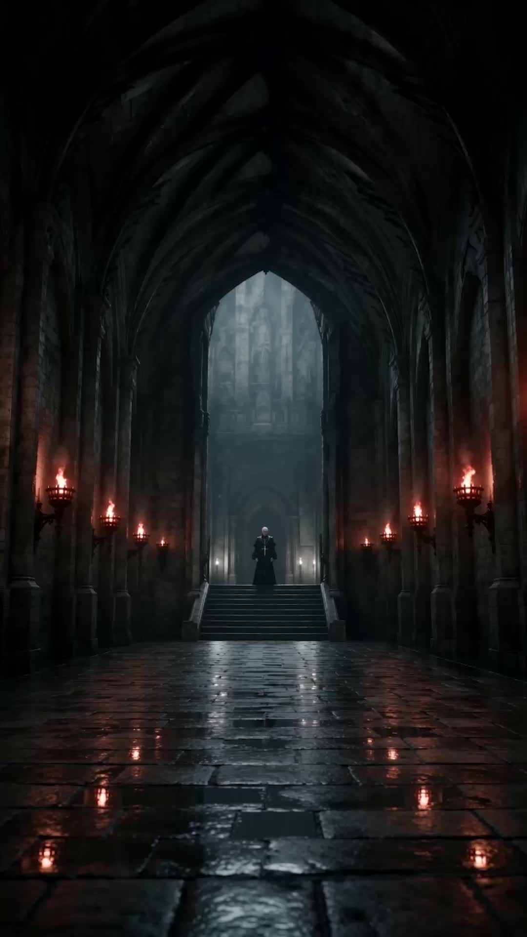 The Crimson Heir，My Brother's Bride Episode 2