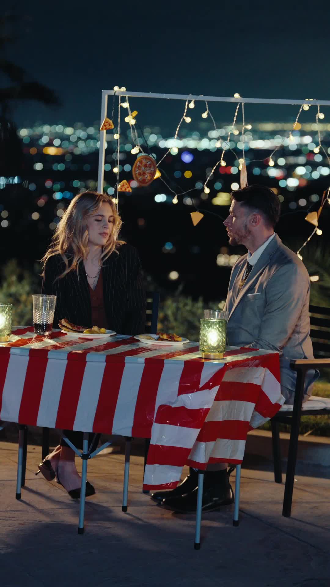 Separarnos para Enamorarnos Episodio 8