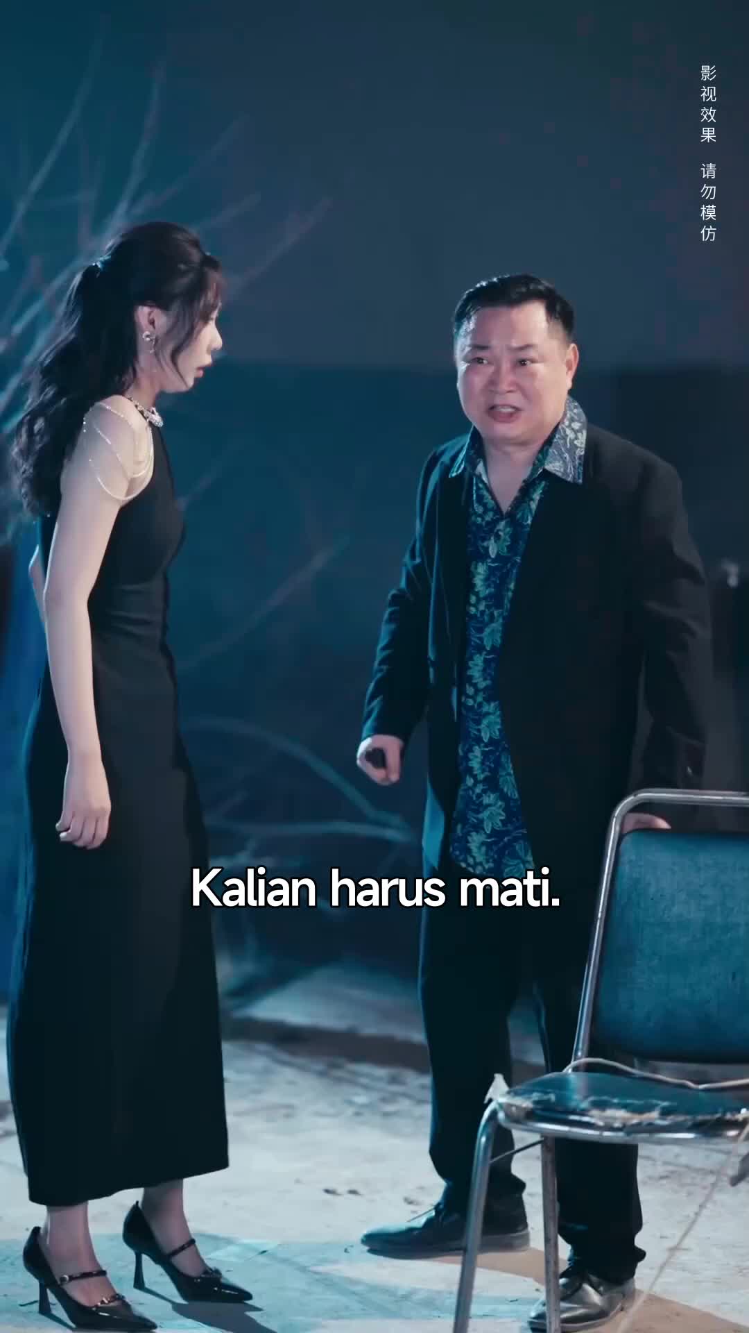 Sesal yang Datang Terlambat - Episode 69 - Episode 69