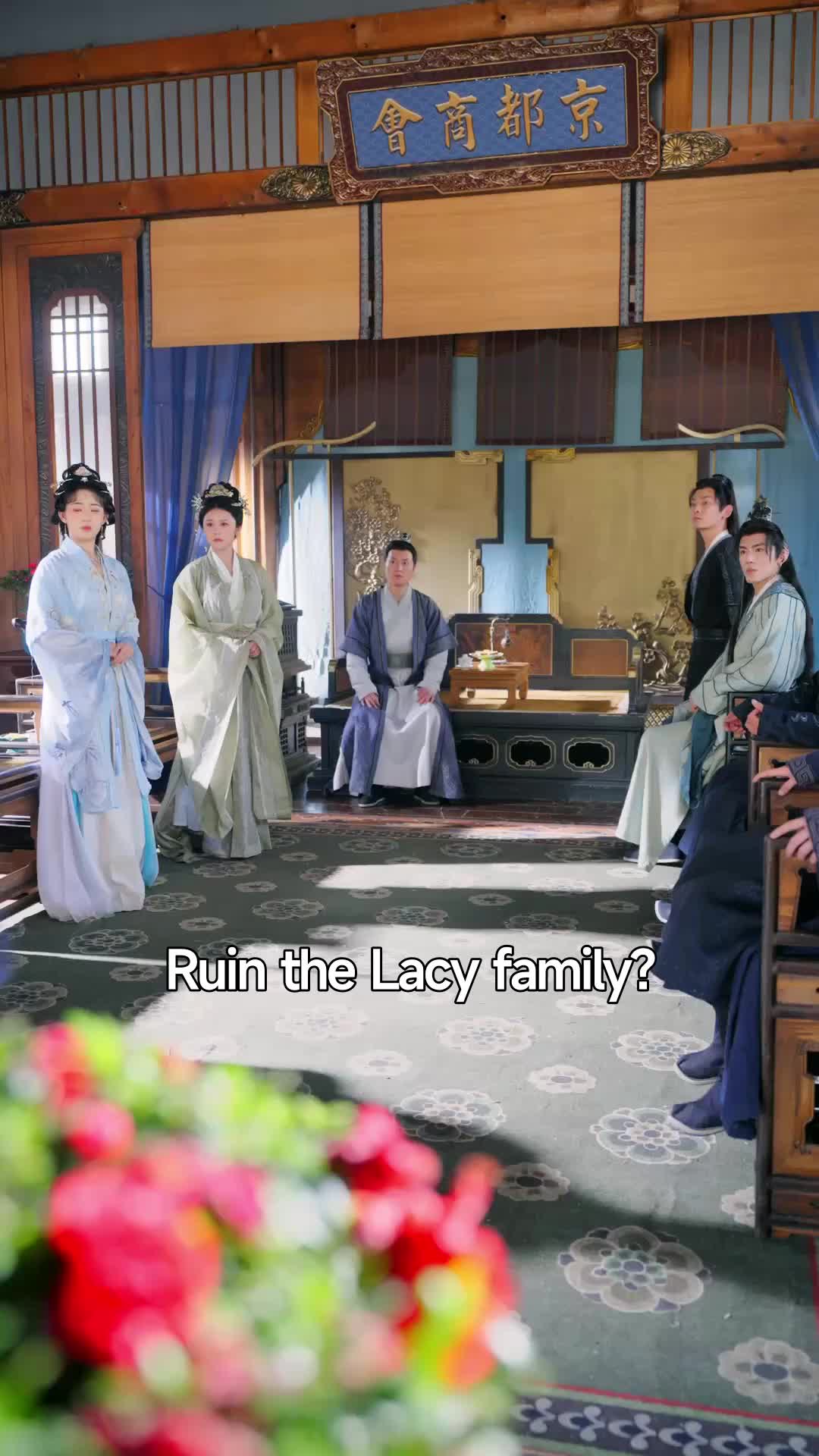 He Who Rose Against All Episode 7