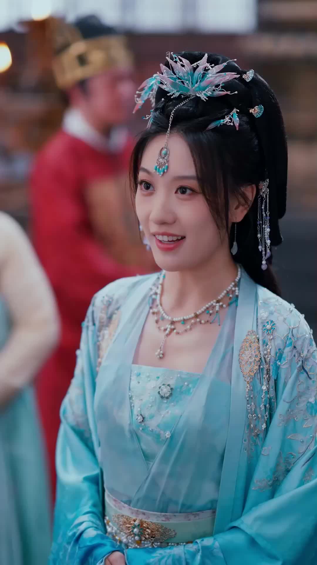 Hati Pangeran yang Membeku - Episode 43 - Episode 43