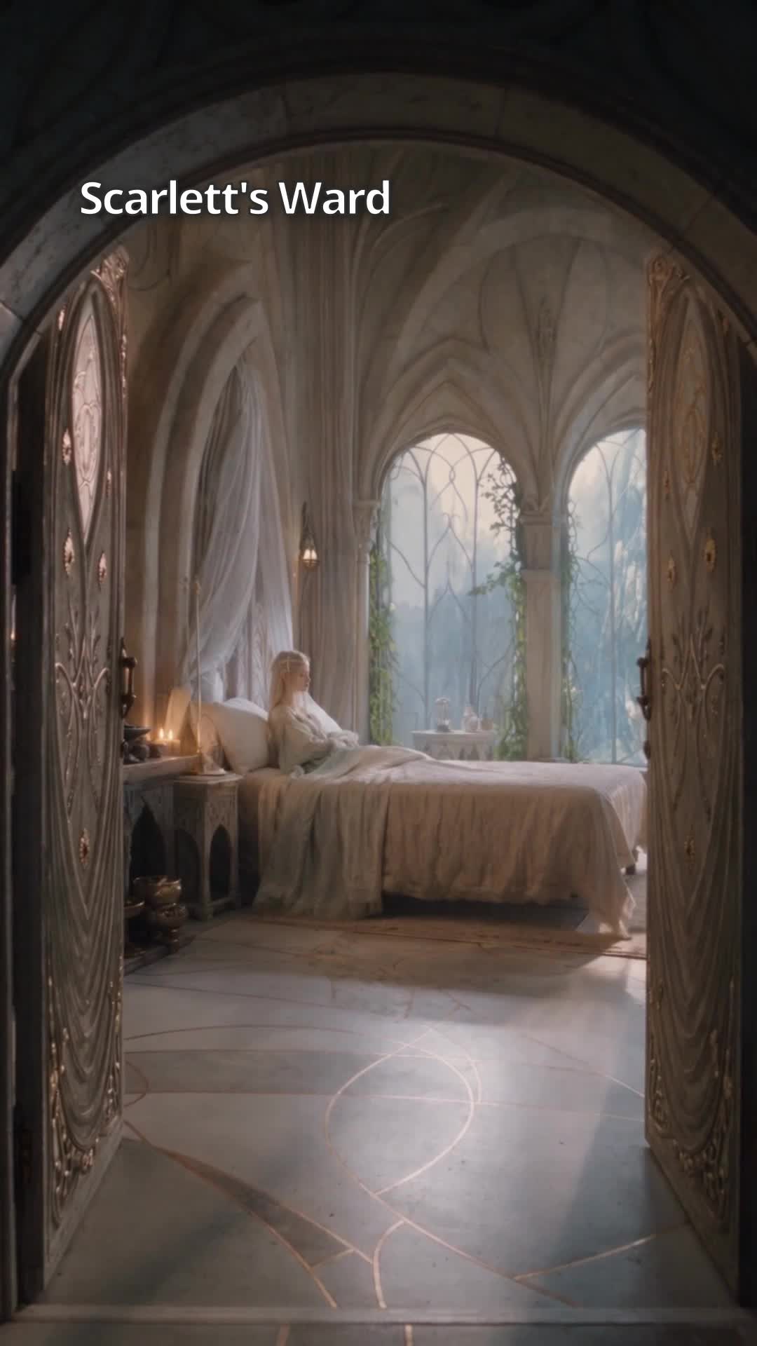 Gone Before the Vows Episode 5