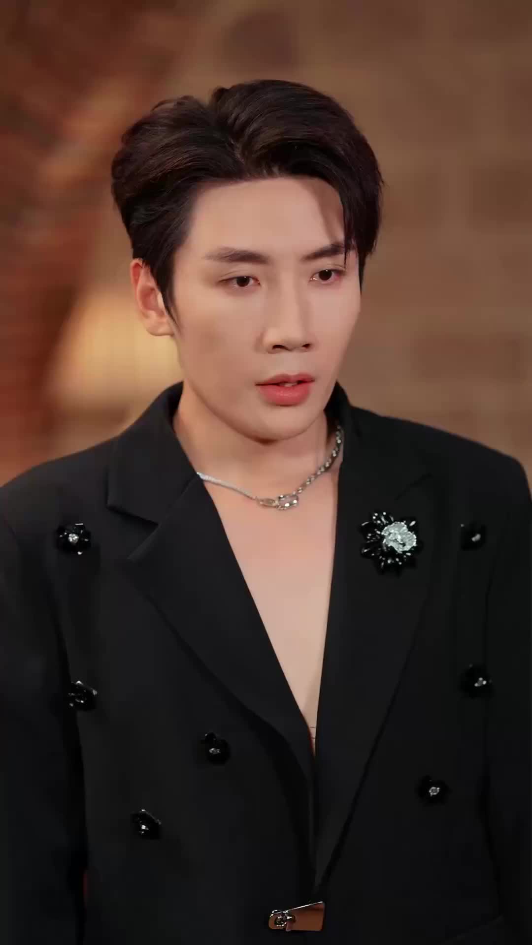 Pesan Terakhirku di Surat Ketigaku - Episode 28 - Episode 28