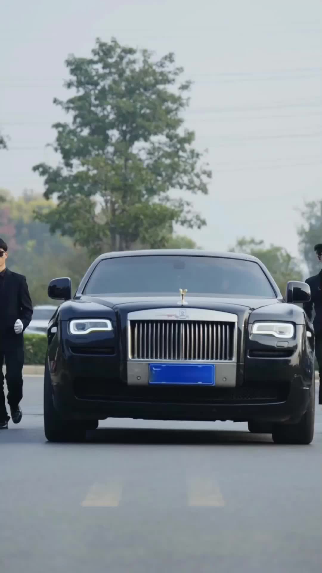 The Mistaken Identity That Ruined Us Episode 1