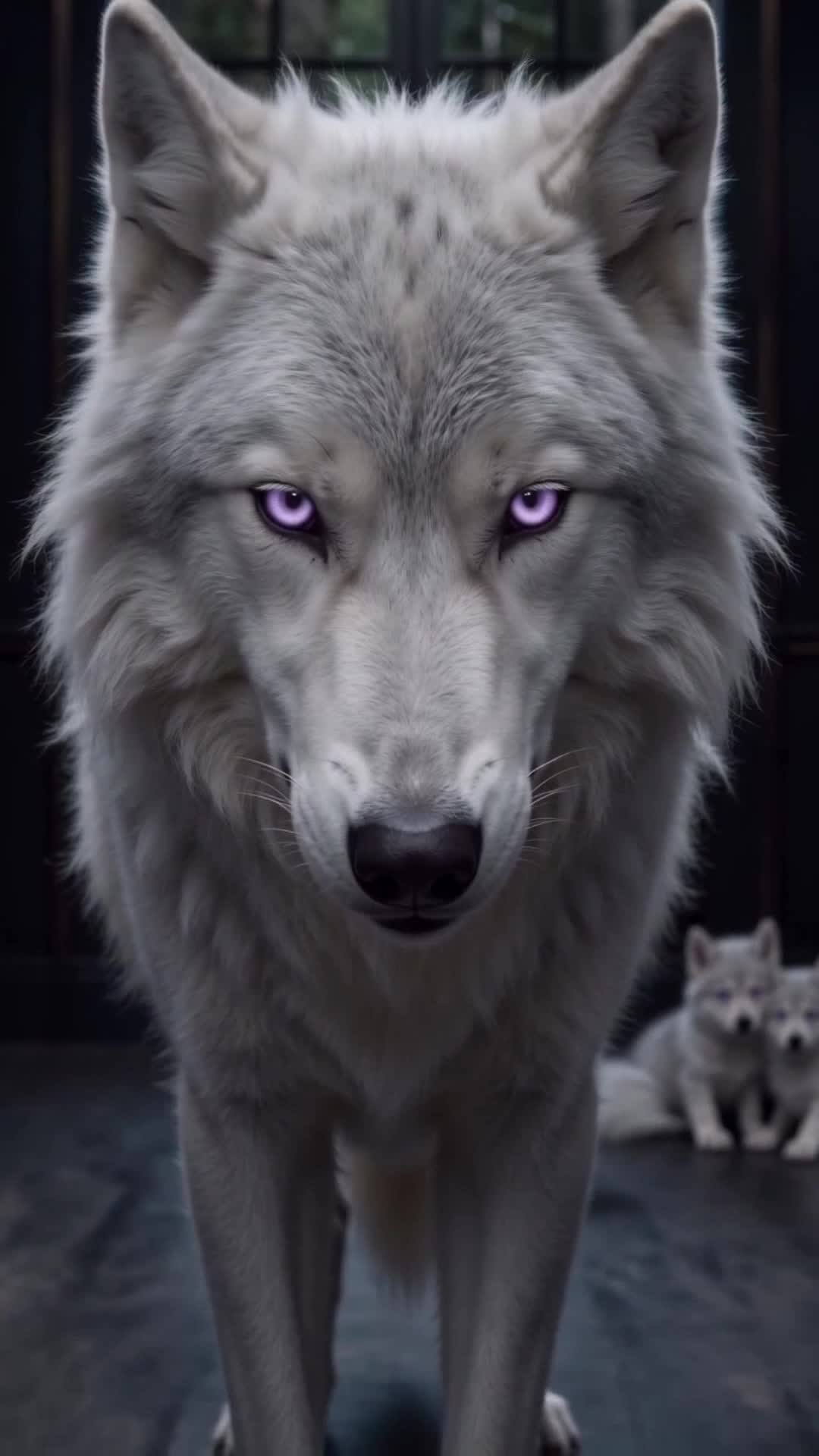 The Royal Luna's Return Episode 4