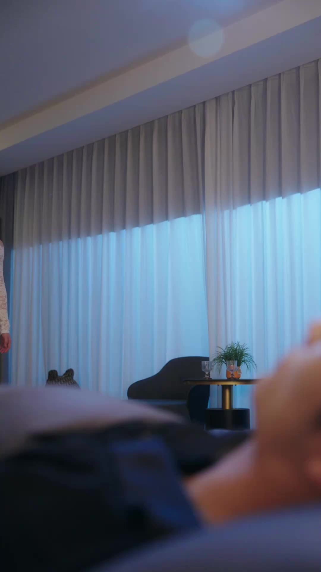 Contracted to a Sleeping CEO Episode 2