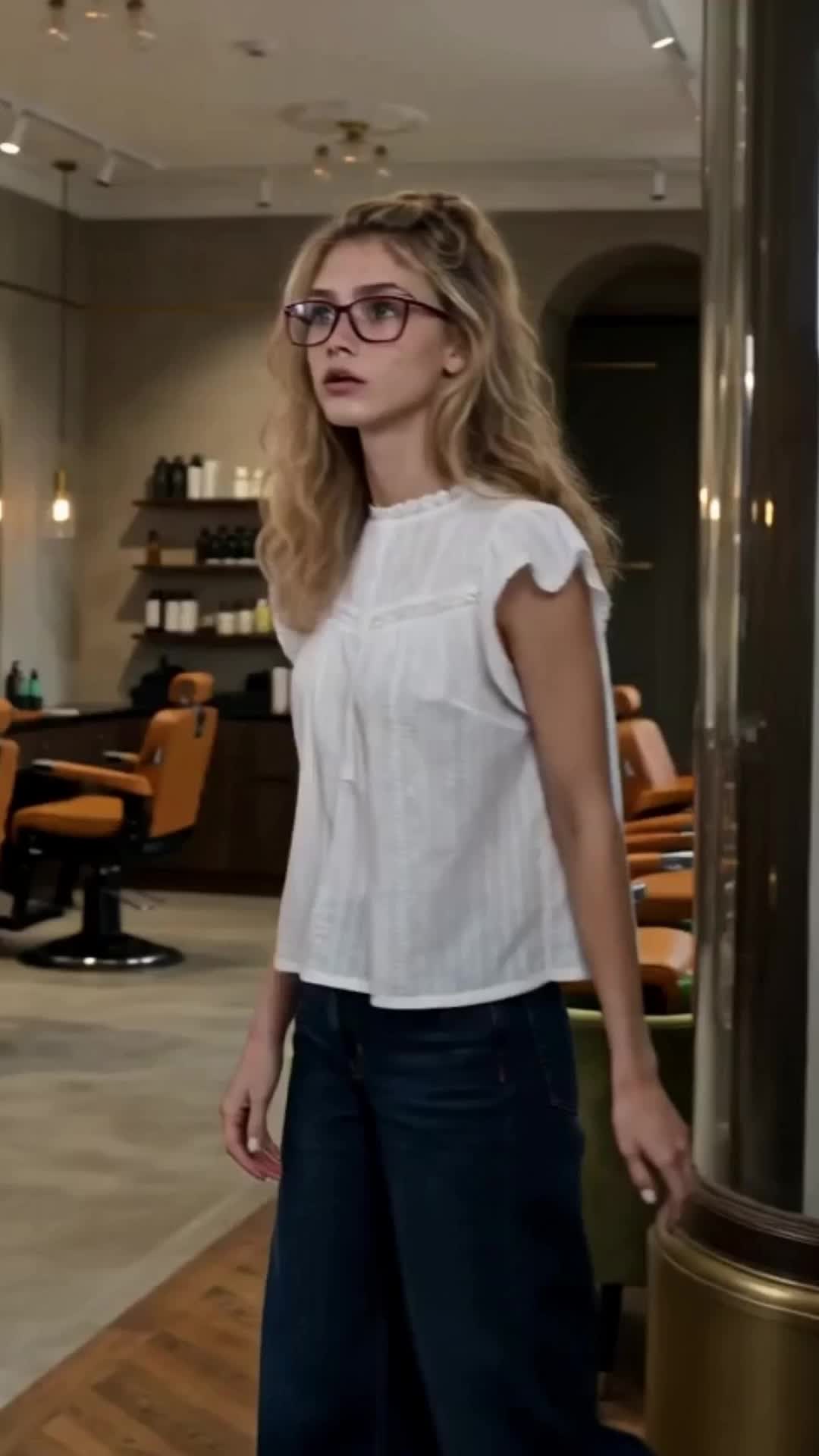 Countdown Life, Unexpected You Episode 2
