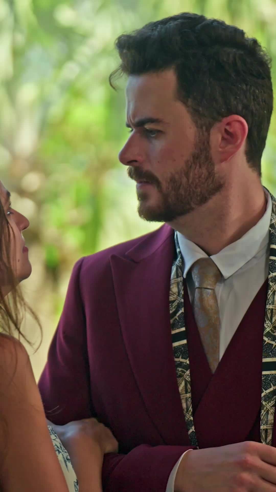 Mute but Deadly Episode 11