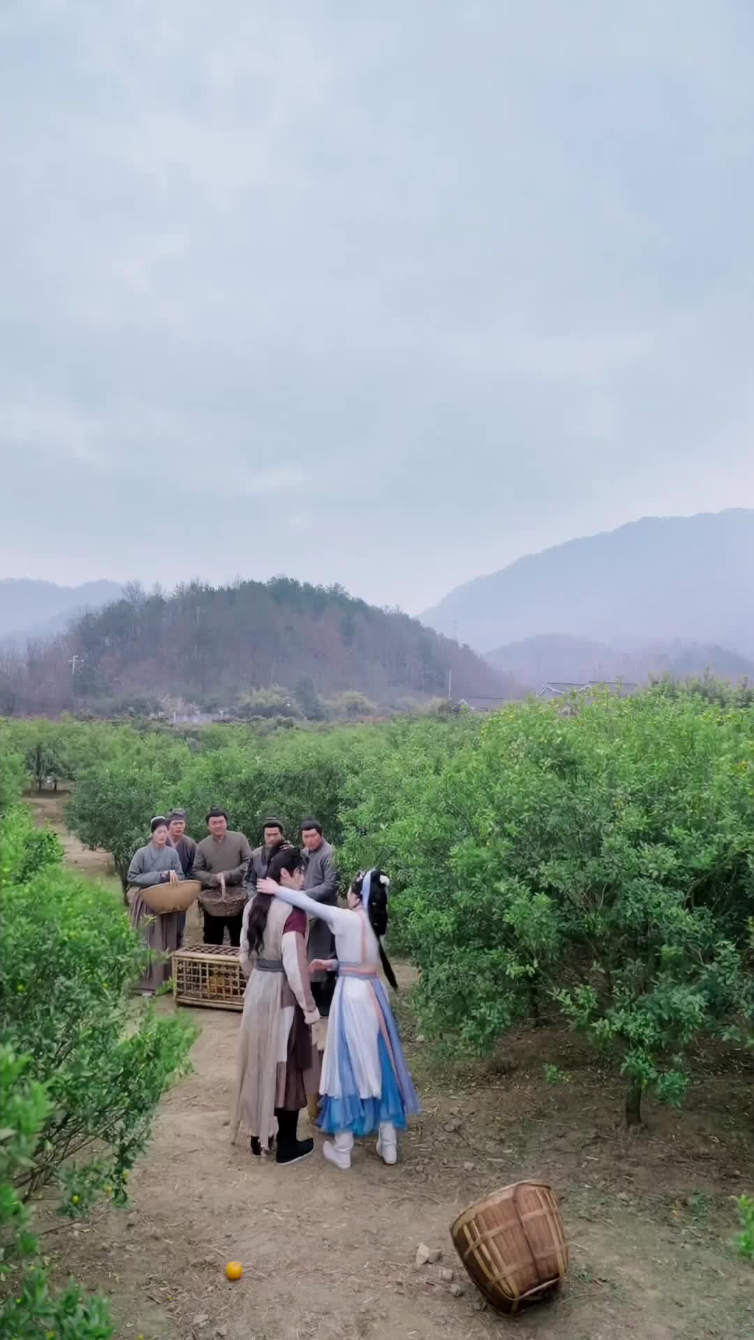 箱中歡 第10集