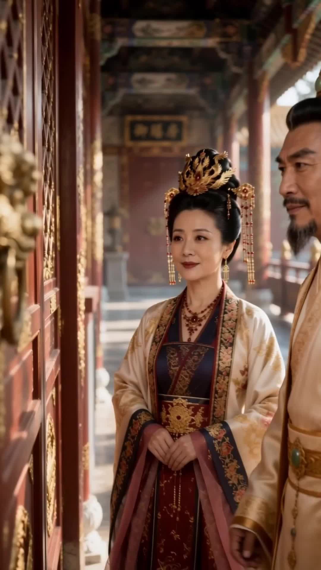 化凡：我的老爹是三界共主 第3集
