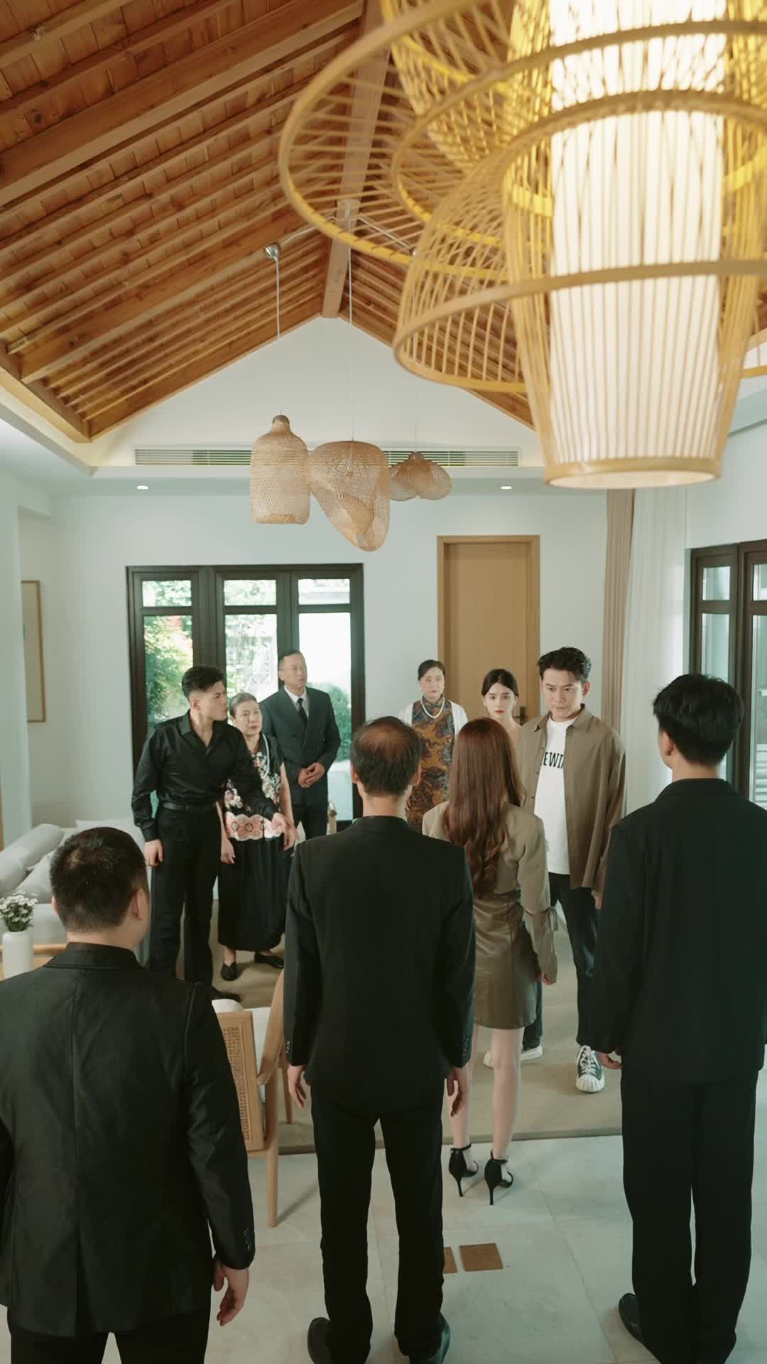 蓋世 第9集
