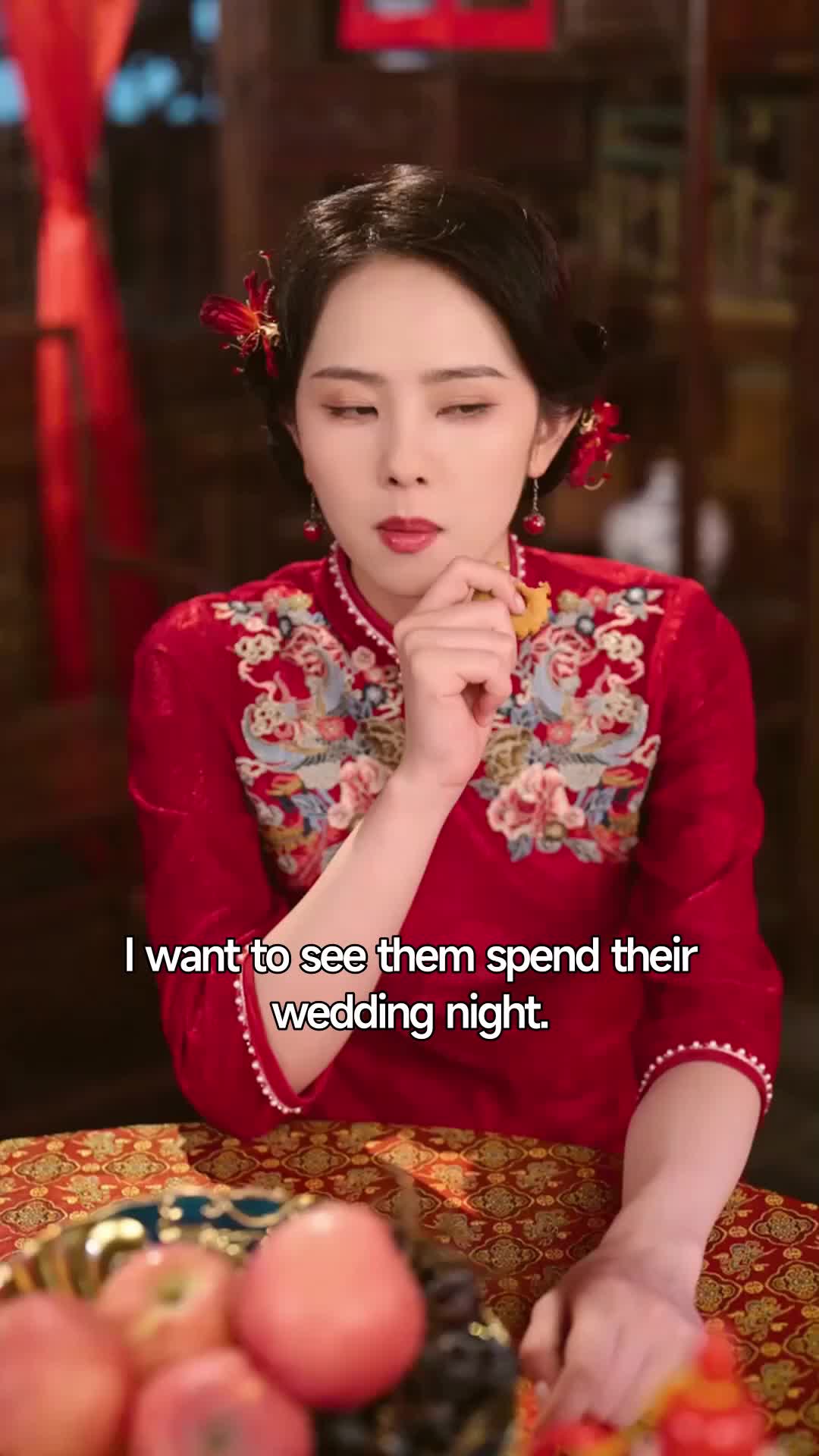 Marching Into Love Episode 2