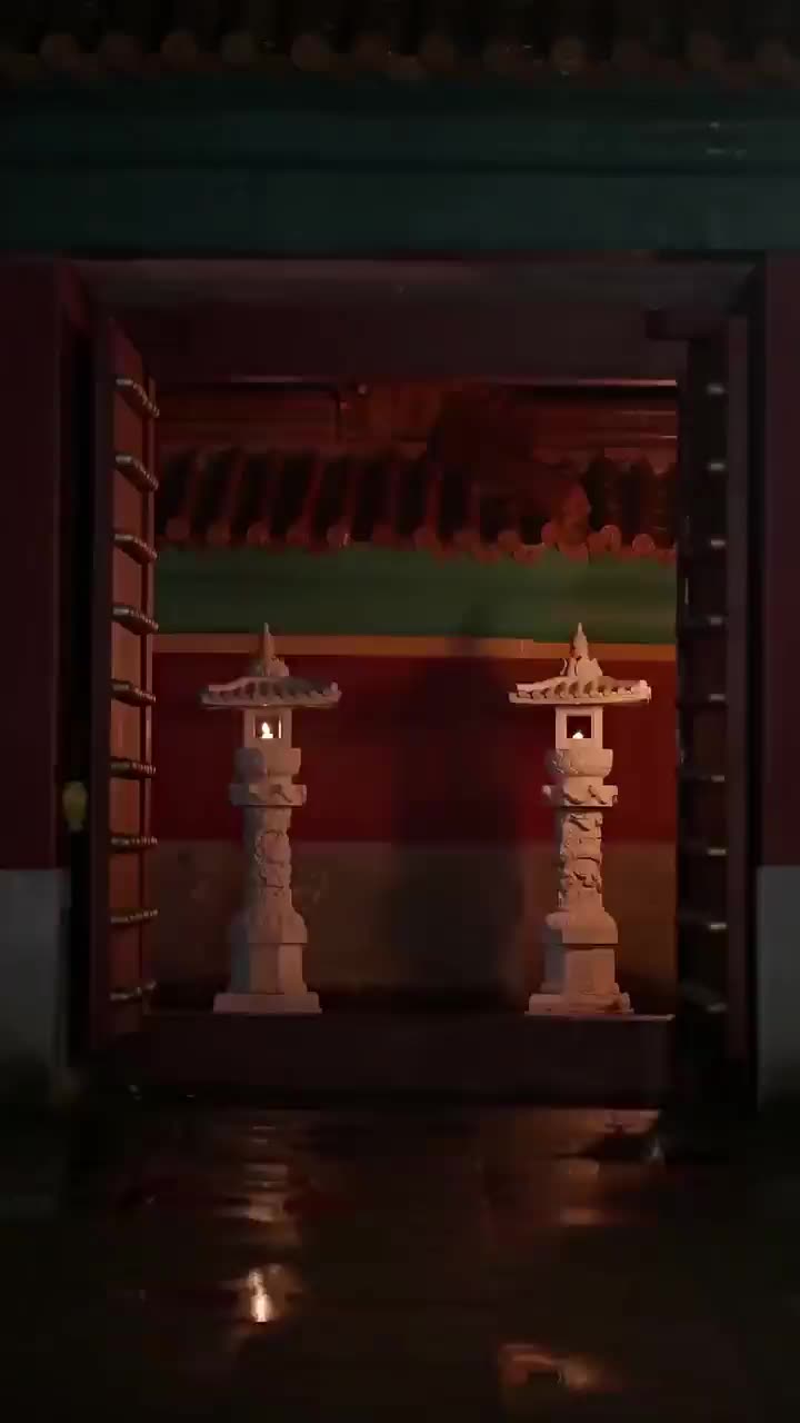 봉황우비 제1회