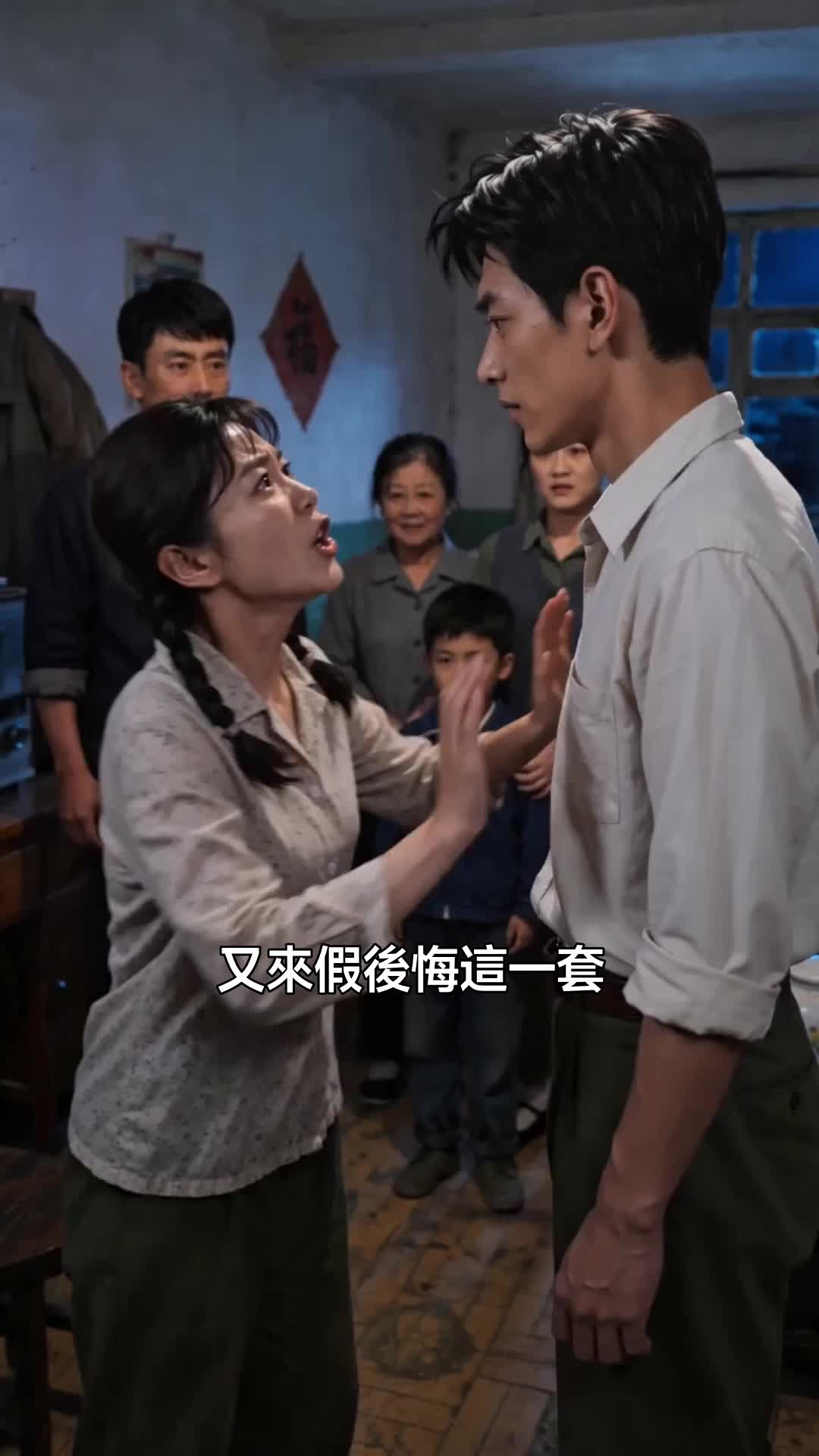 浪子回頭:重生趕山旺家門 第2集