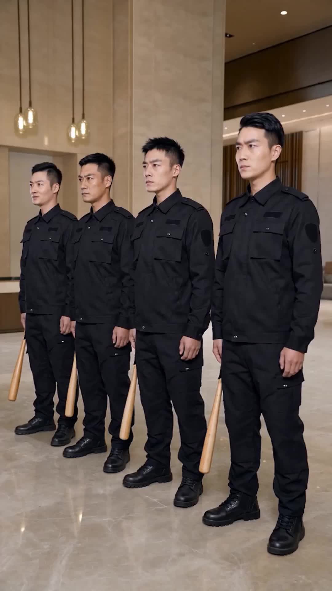 認親被嫌後，爺爺震威天下 第9集
