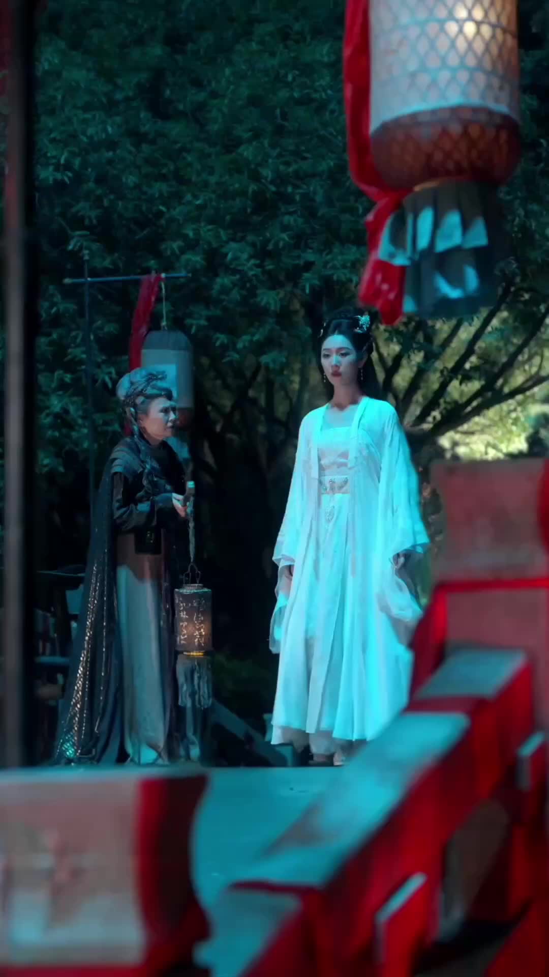 To Forget You in Another Lifetime Episode 11