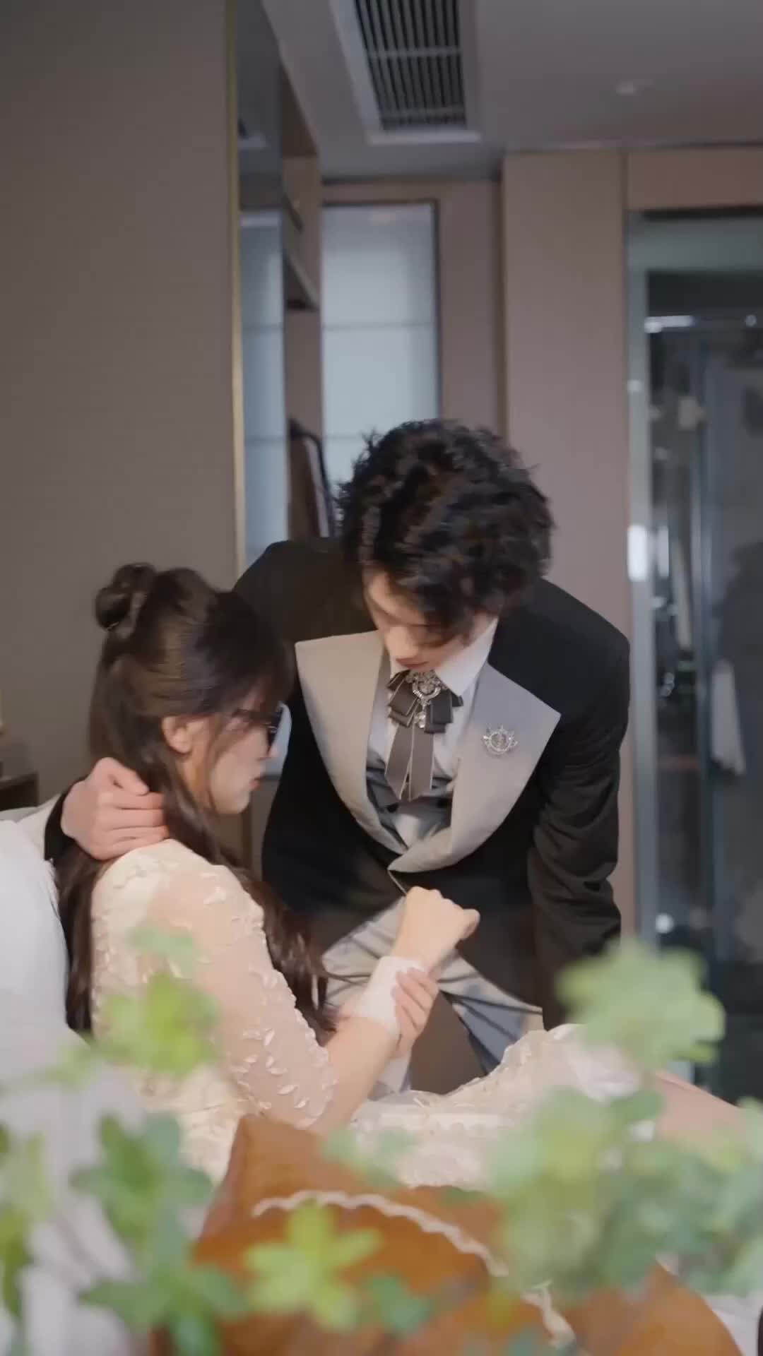 Love's Masquerade Episode 11