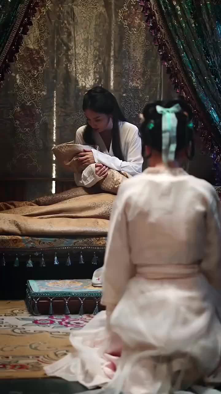 Suara Hati Bayi Mungil Episode 4