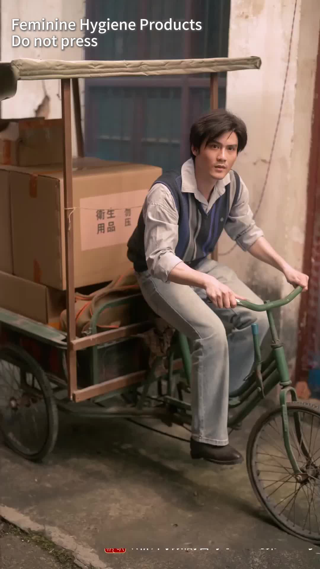 Love Across Time Episode 11