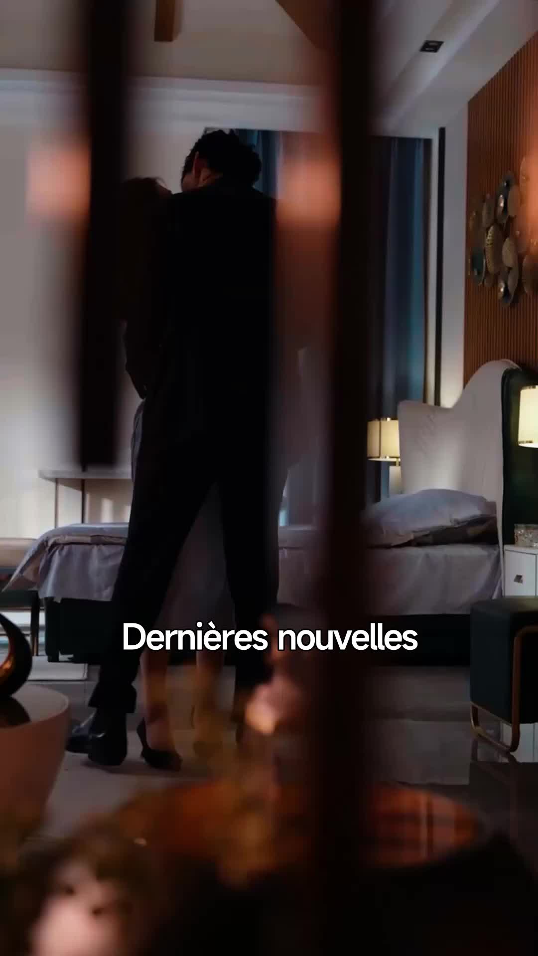 Les Héritières, Vraie ou Fausse ? Épisode1
