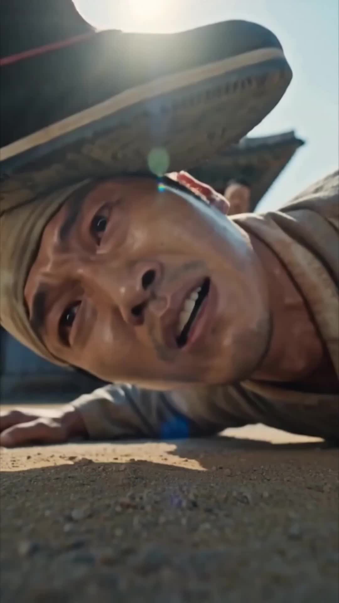 왕의 귀향 제4회
