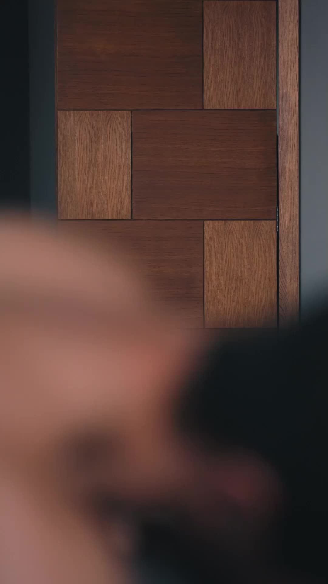 Jefe, ella volvió a decir que no (Doblado) Episodio 2