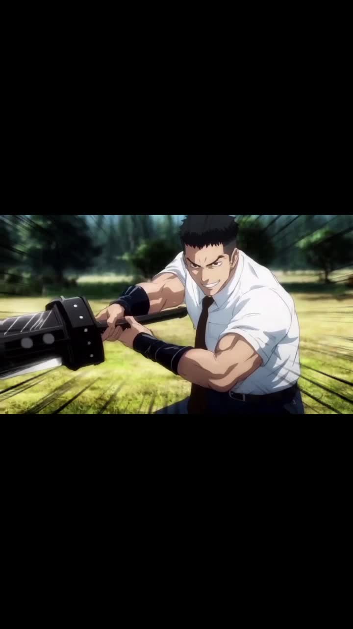 Naga Terakhir di Tanganku Episode 10