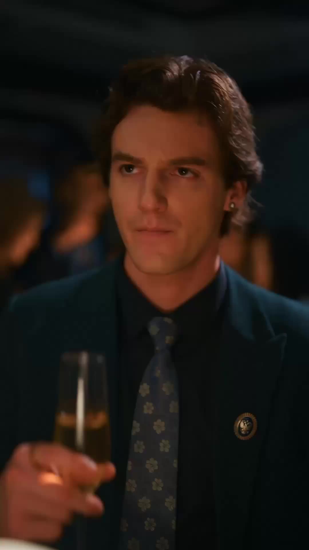 Casar com Meu Ex após uma Noite de Bebedeira 8Episódio