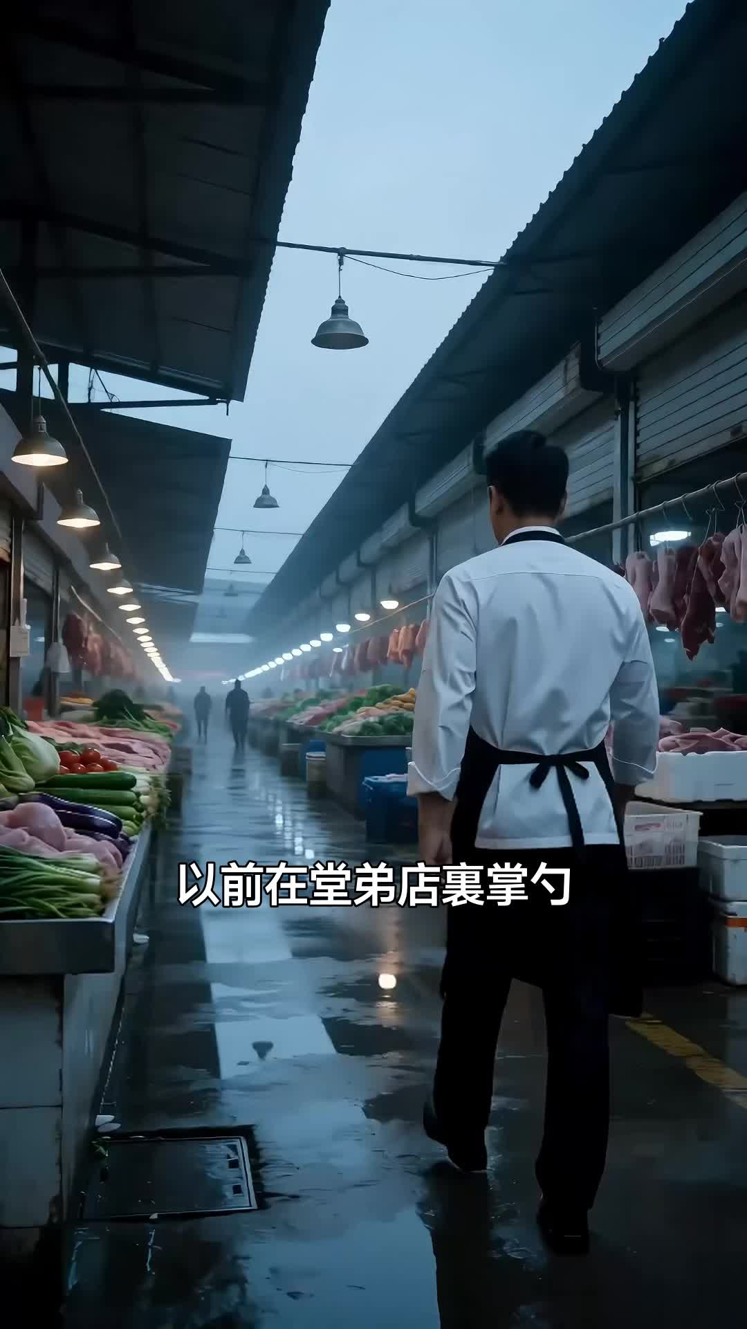 飯店風雲 第3集