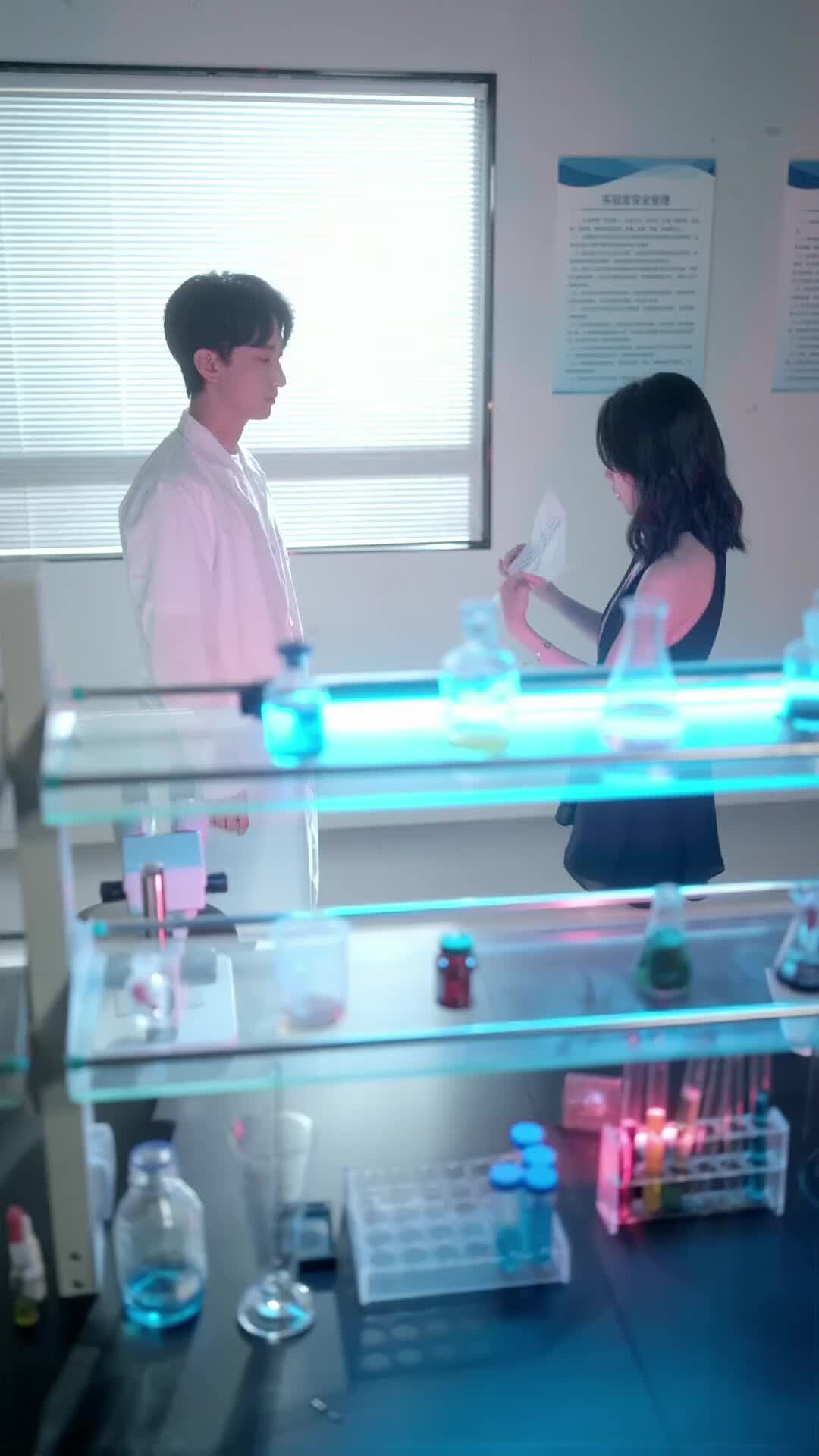 Pernah Tunggu Indahnya Cinta - Episode 23 - Episode 23