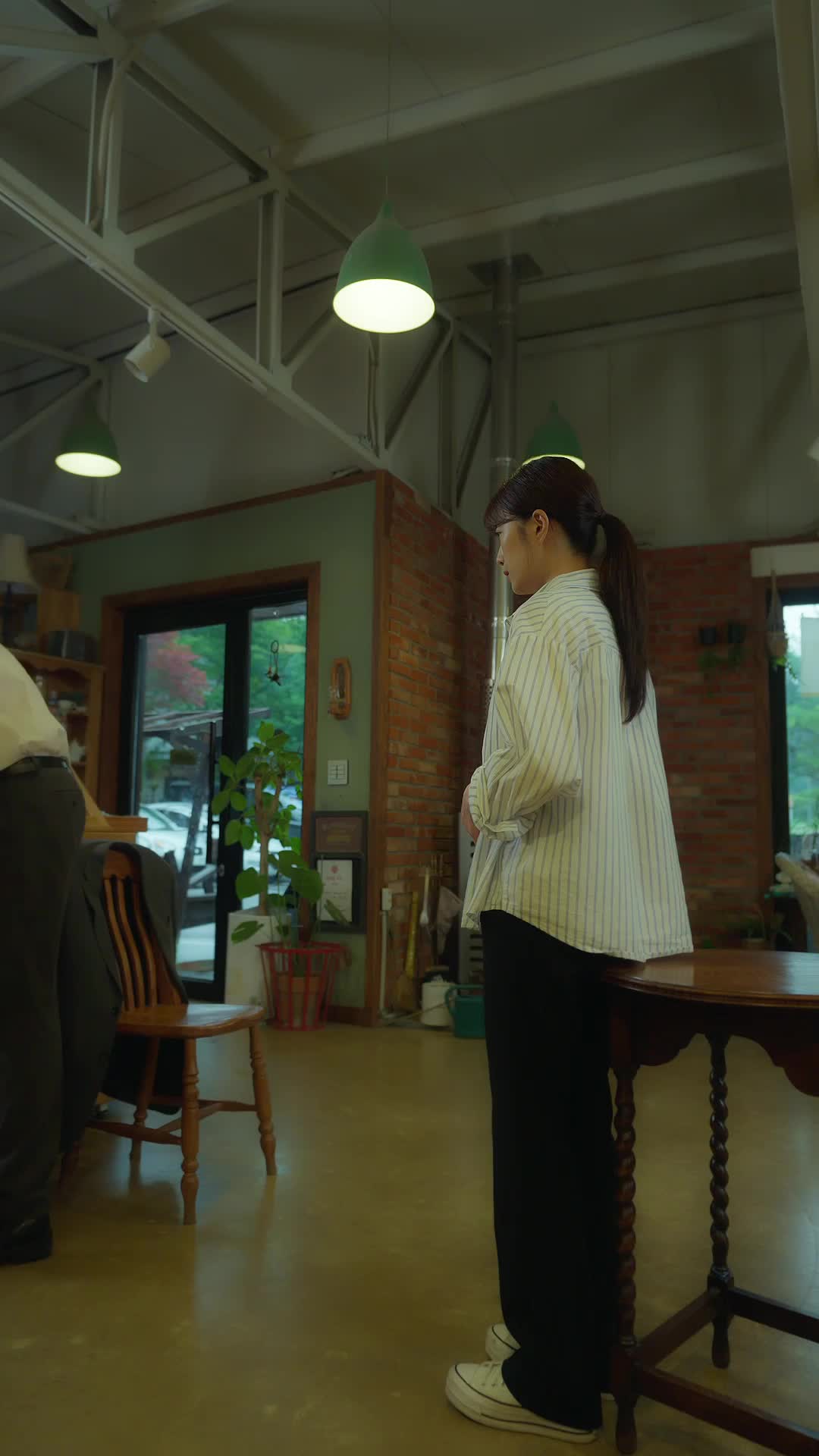 다정할수록 불순한 제8회