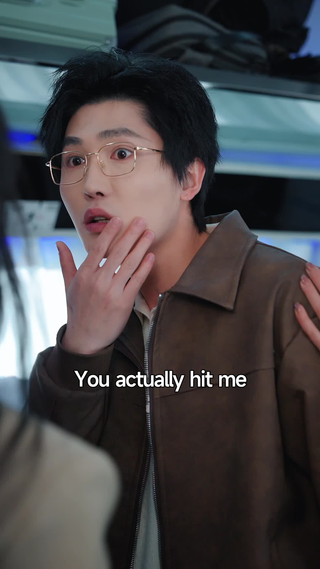 A Seat That Sealed Their Fate Episode 8