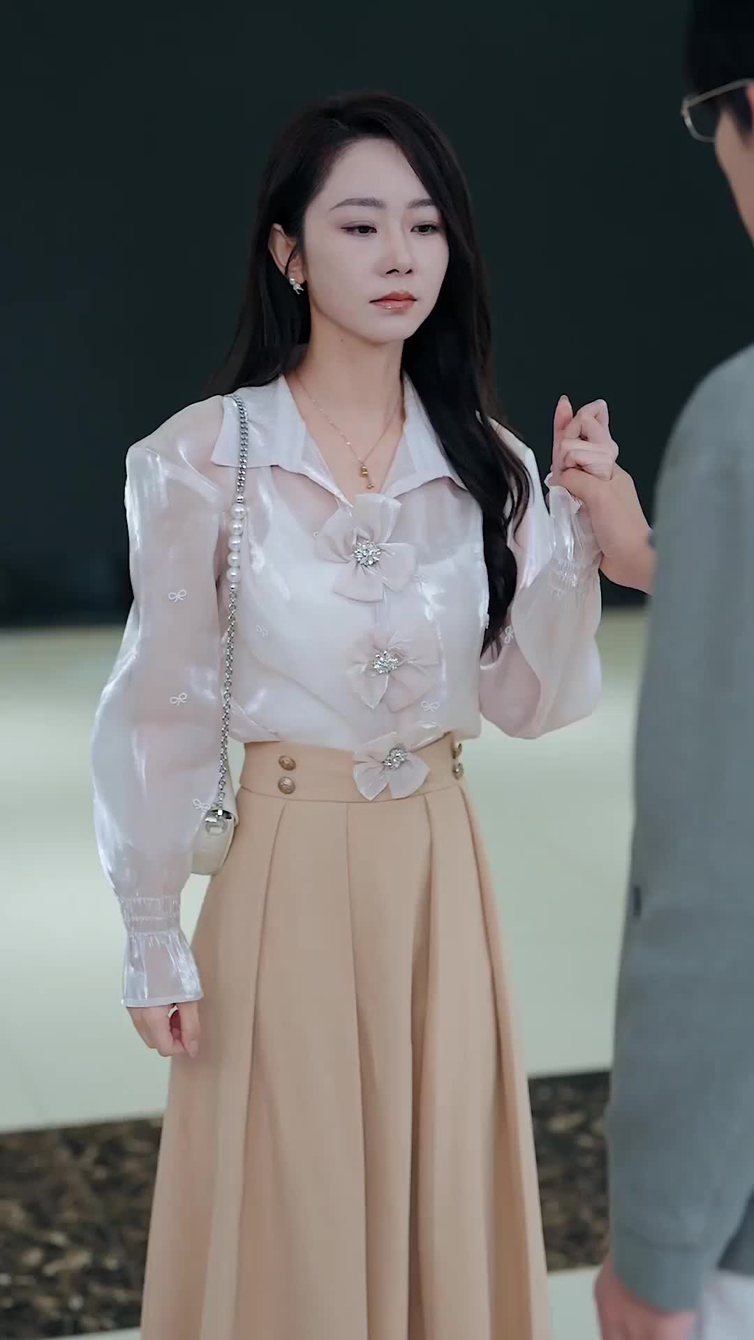 33 Times, I Survived You Episode 10